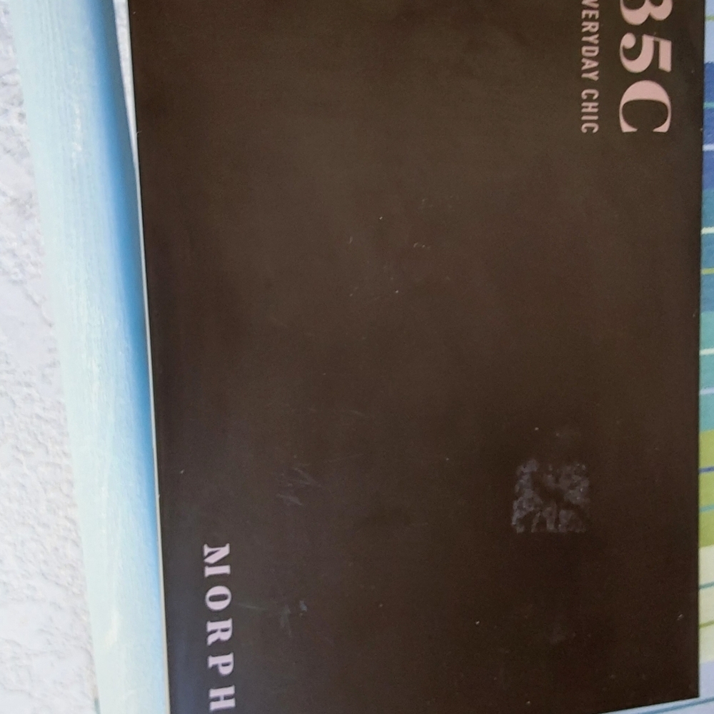 MORPHE 35 C EVERYDAY CHIC - Picture 3 of 7